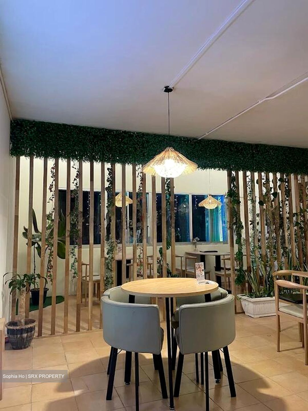 Seletar Hills Estate (D28), Retail #504272351